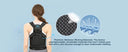 Unisex Back Brace for Posture Support