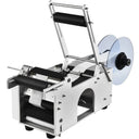 Electric Round Bottle Labeling Machine