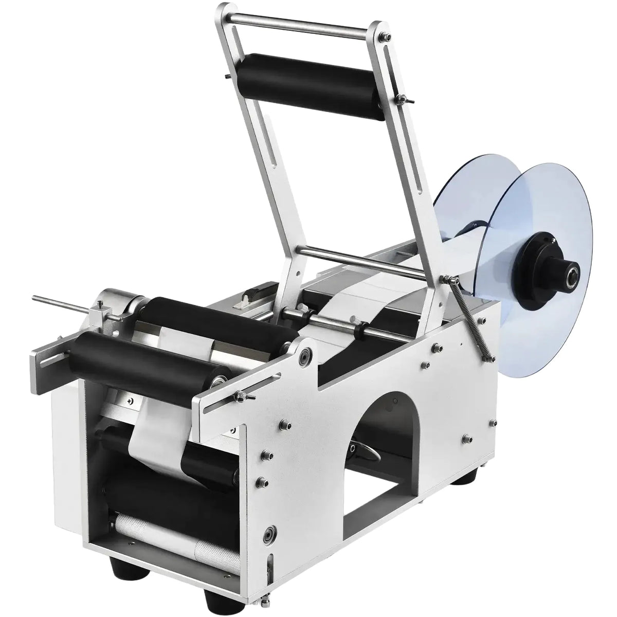 Electric Round Bottle Labeling Machine — product image 1
