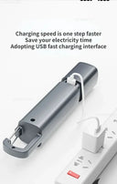 Reliable Light Flashlight for Campers