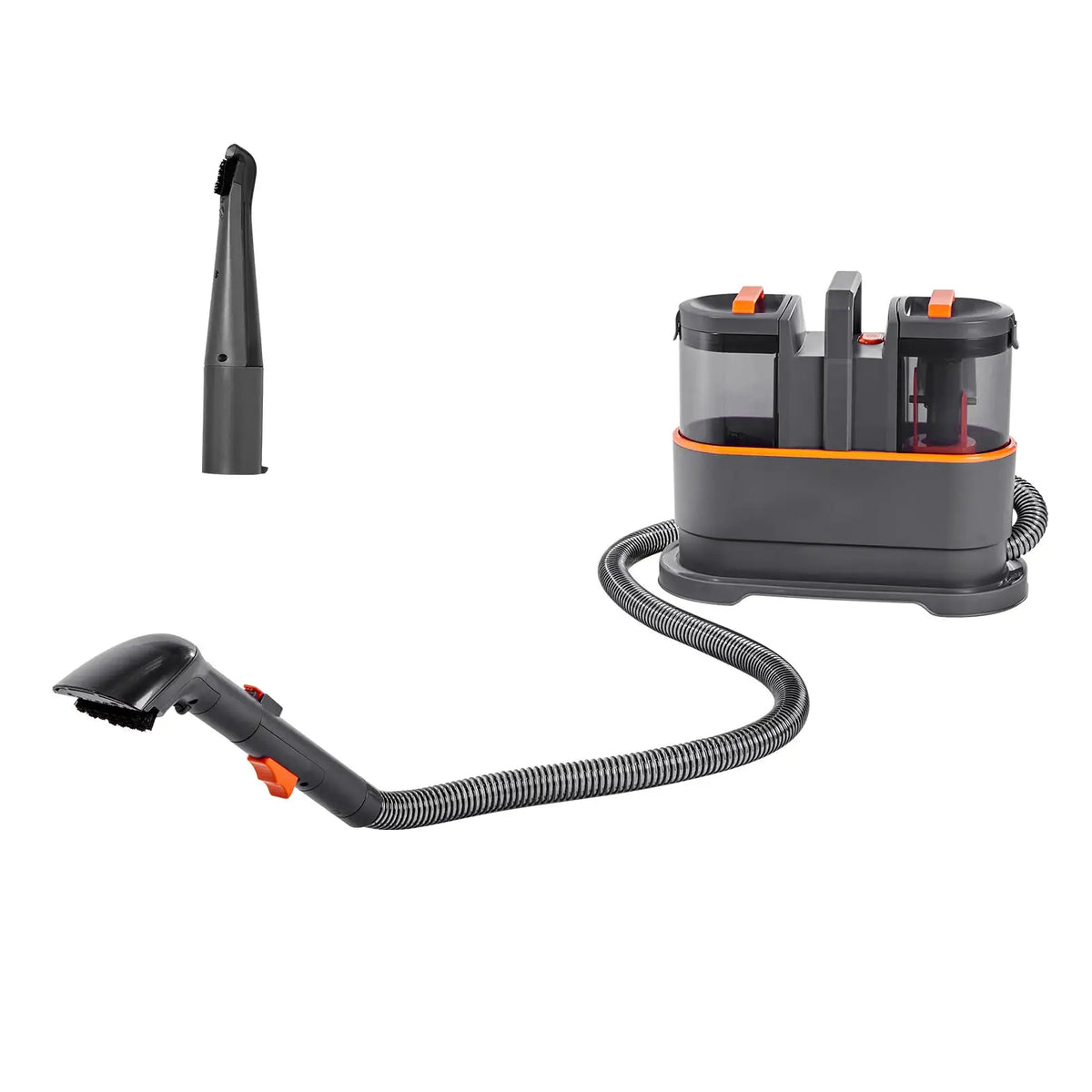 SucceBuy Carpet Cleaner Machine oz Clean Water Tank & oz — product view 1
