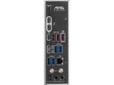 MAG Z890 Tomahawk Wifi7 Motherboard