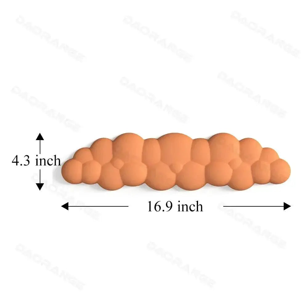 Ergonomic Wrist Rest Pad for Office — product view 16
