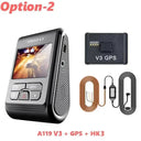 Car Dash Camera for Everyday Drive with Clarity HD