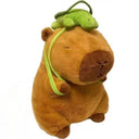 Soft Capybara Plush Toy for All Ages