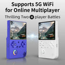 Anbernic RG40XXV - Clear IPS Retro Gaming Console