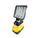 Reliable LED Work Light For Jobsites