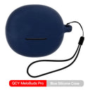 Qcy Ht Soft Sillicone Case