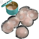 Nipple Covers for Women Backless Comfort