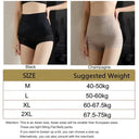 Tummy Control Shapewear Briefs For Women