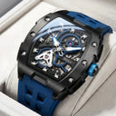 Waterproof Men Automatic Watch