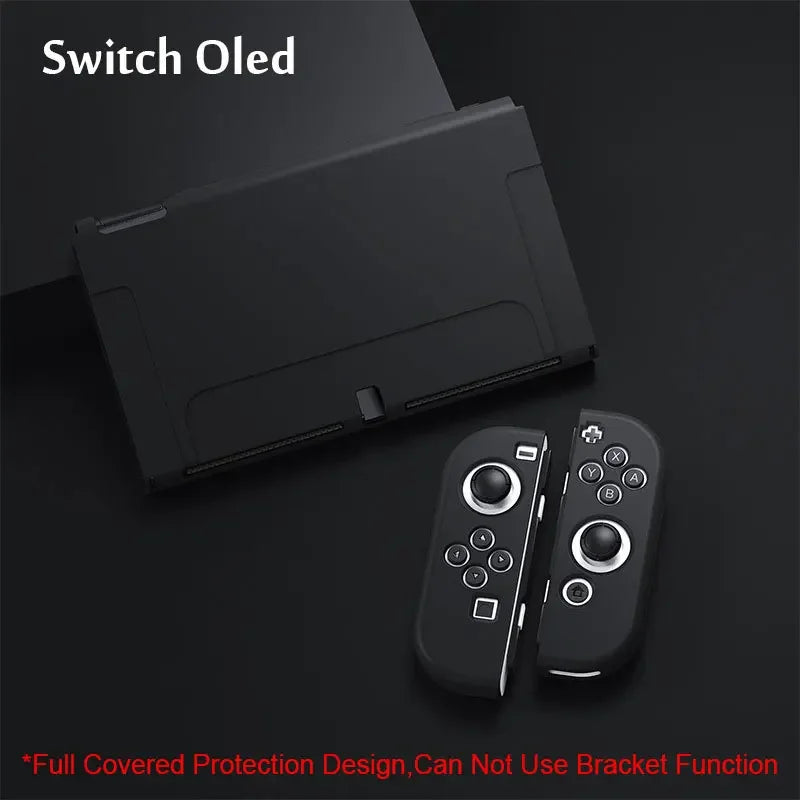 Switch Soft Console Carry Case