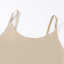 Comfortable Women's Nylon Full Slip Shapewear for Smooth Silhouettes