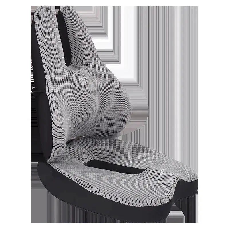 Orthopedic Memory Foam Seat Cushion for Office and Car