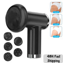 Smoother Skin Body Massager for Home Use