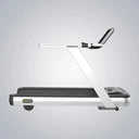 Commercial Walking Treadmill With Adjustable Slope And Bluetooth