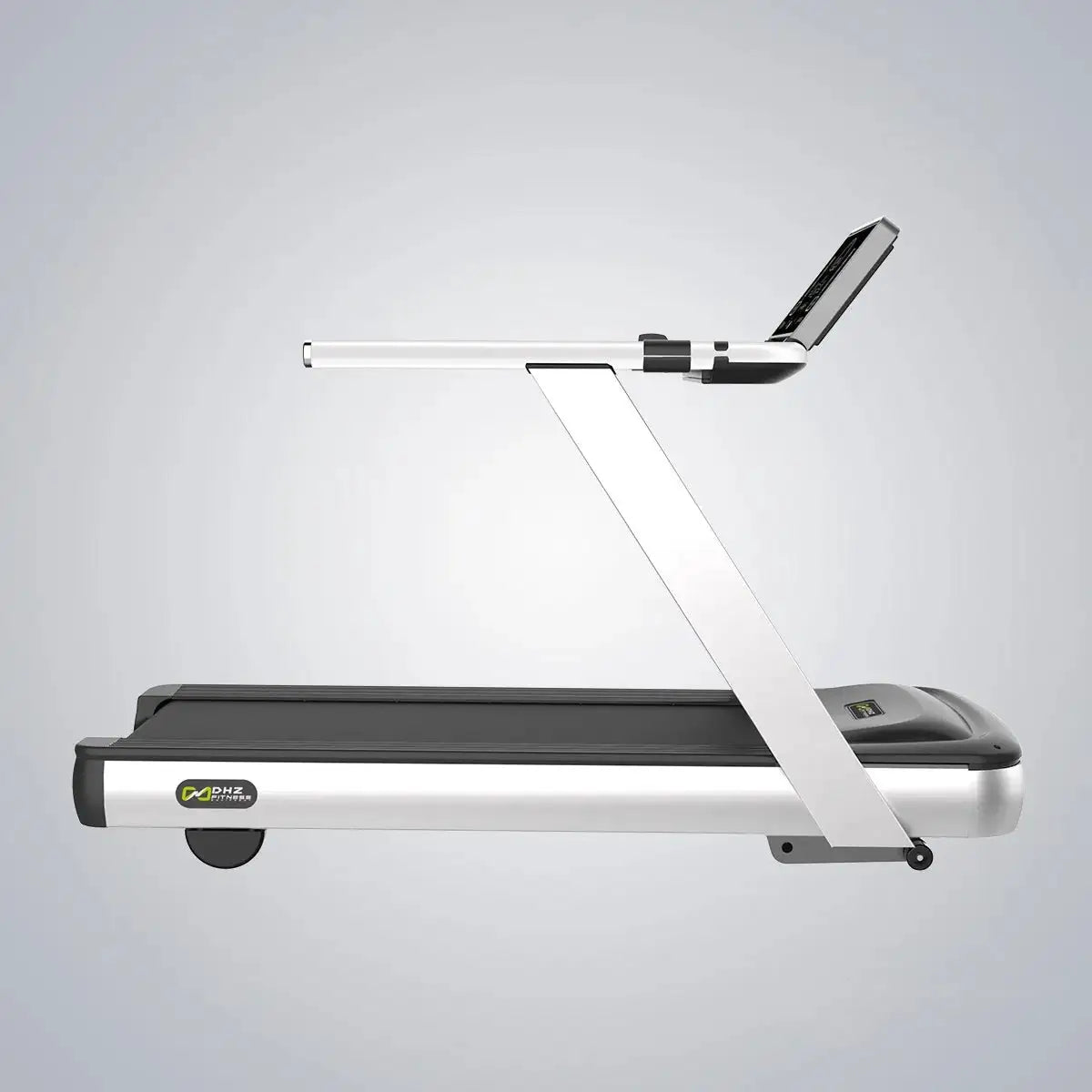 Commercial Walking Treadmill With Adjustable Slope — product view 14