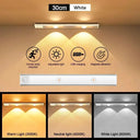 LED Cabinet Light - Auto Motion Activation