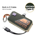 Fast Charge Power Bank