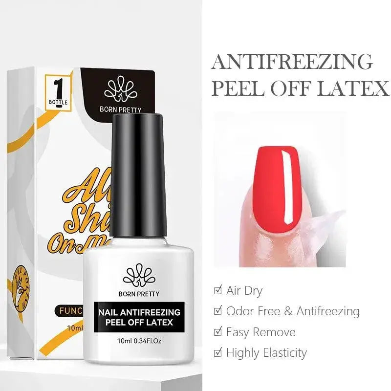 Stronger Nails Nail Gel for At-Home Care — product view 15
