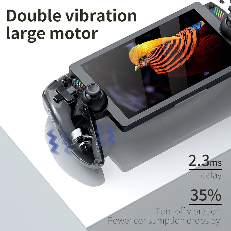 M28 Handheld Retro Game Console