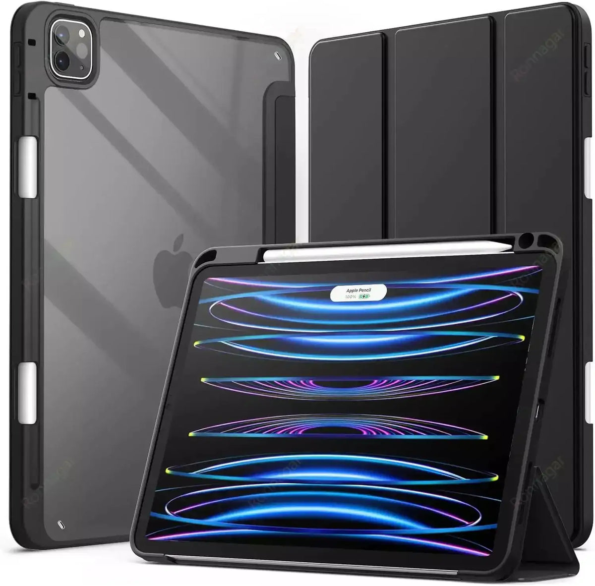 iPad Smart Case Cover Air Pro — product view 11