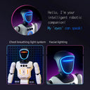 JJRC R40 Robot - Smart Dancing Remote Control Toy