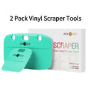 Precise Vinyl Scraper for Cricut Weeding