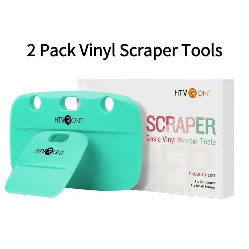 Precise Vinyl Scraper for Cricut Weeding — product view 1