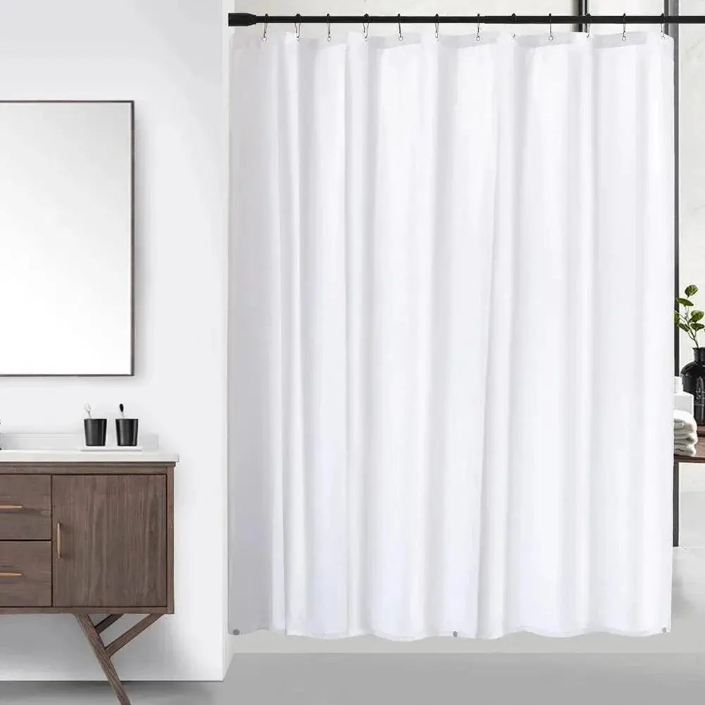 Waterproof Shower Curtain for Bathrooms — product view 13