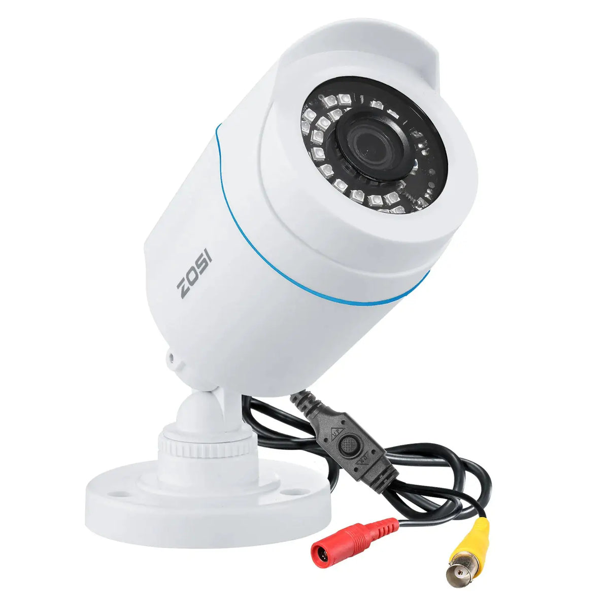 Zosi 2 Mp 1080p Security Camera — Black spain — product view 7