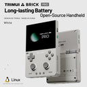 Trimui Brick Pro Retro Handheld