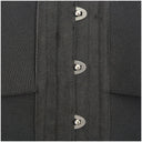 Slimming Latex Waist Trainer Corset for Women Tummy Control