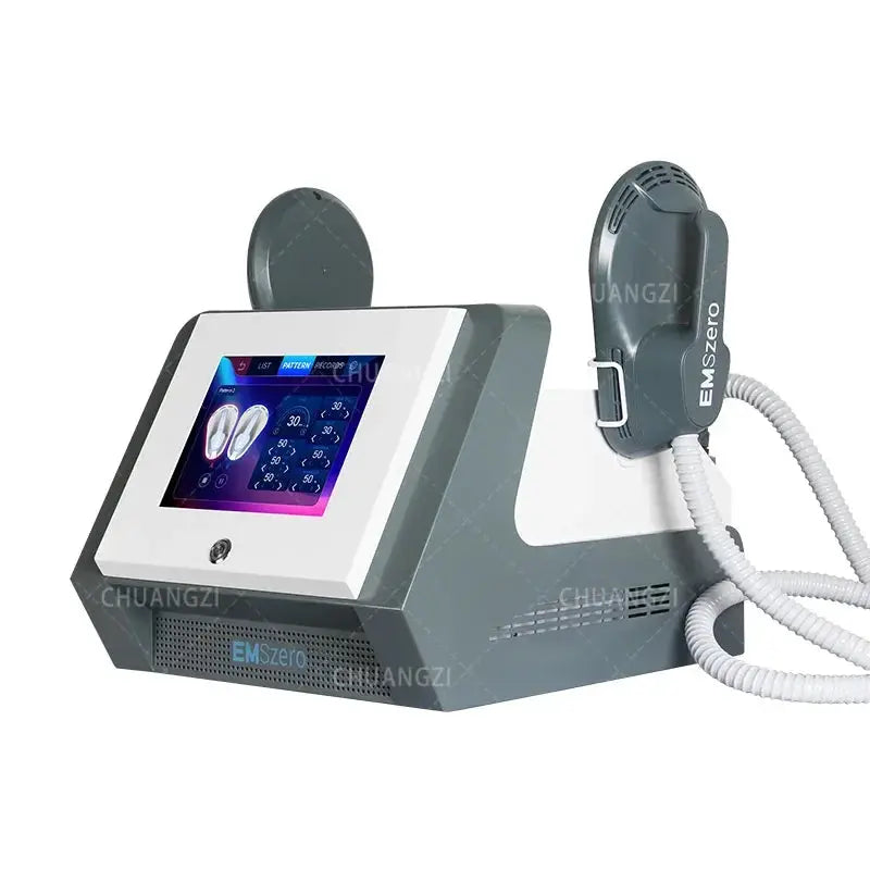 EMSzero 6500W Machine 2024 Body Slimming Fat Burning
