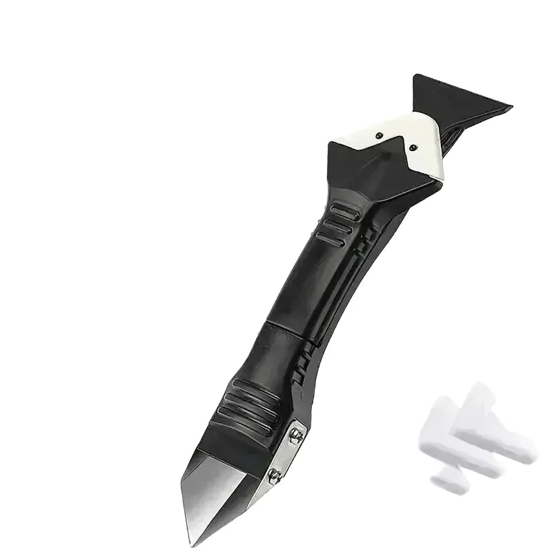 Precise Caulking Scraper Set for Diyers — product view 1