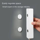 Magnetic Remote Holder - Strong Wall Mount