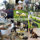 Heavy Duty Tactical Dog Harness