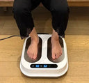 Life-P90 Tera-P90 Terahertz Foot Massager Thz Home Chinese Leg Acupoint Massage Pulse Frequency Foot Massage