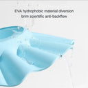 Baby Shower Cap - Adjustable Ear Protection Hat