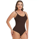 Seamless Shapewear Bodysuit for Women