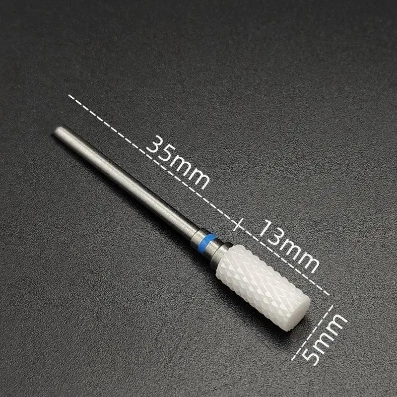 Ceramic Nail Bit Set for Pro Manicure – TC-SJ-88 product view 18