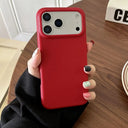 Luxury Phone Case - Shockproof Protective Cover