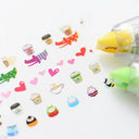 Mess Free Correction Tape for School