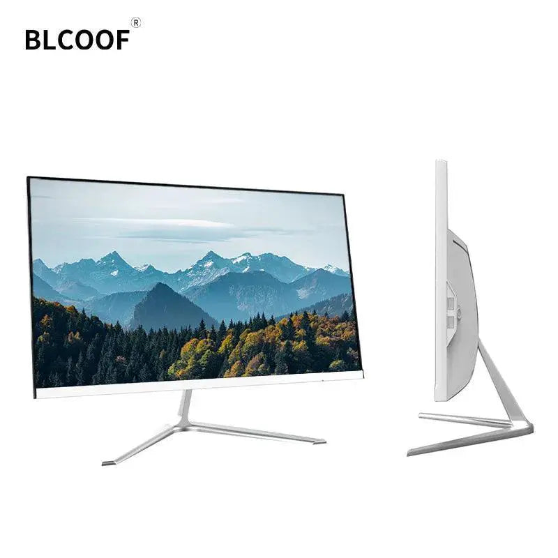 All In One PC Intel Core I5 With Wireless Connectivity