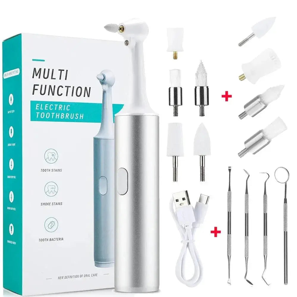Oral Care Polisher for Tartar Removal — product view 9