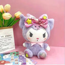 Plush Gift Set for Little Ones
