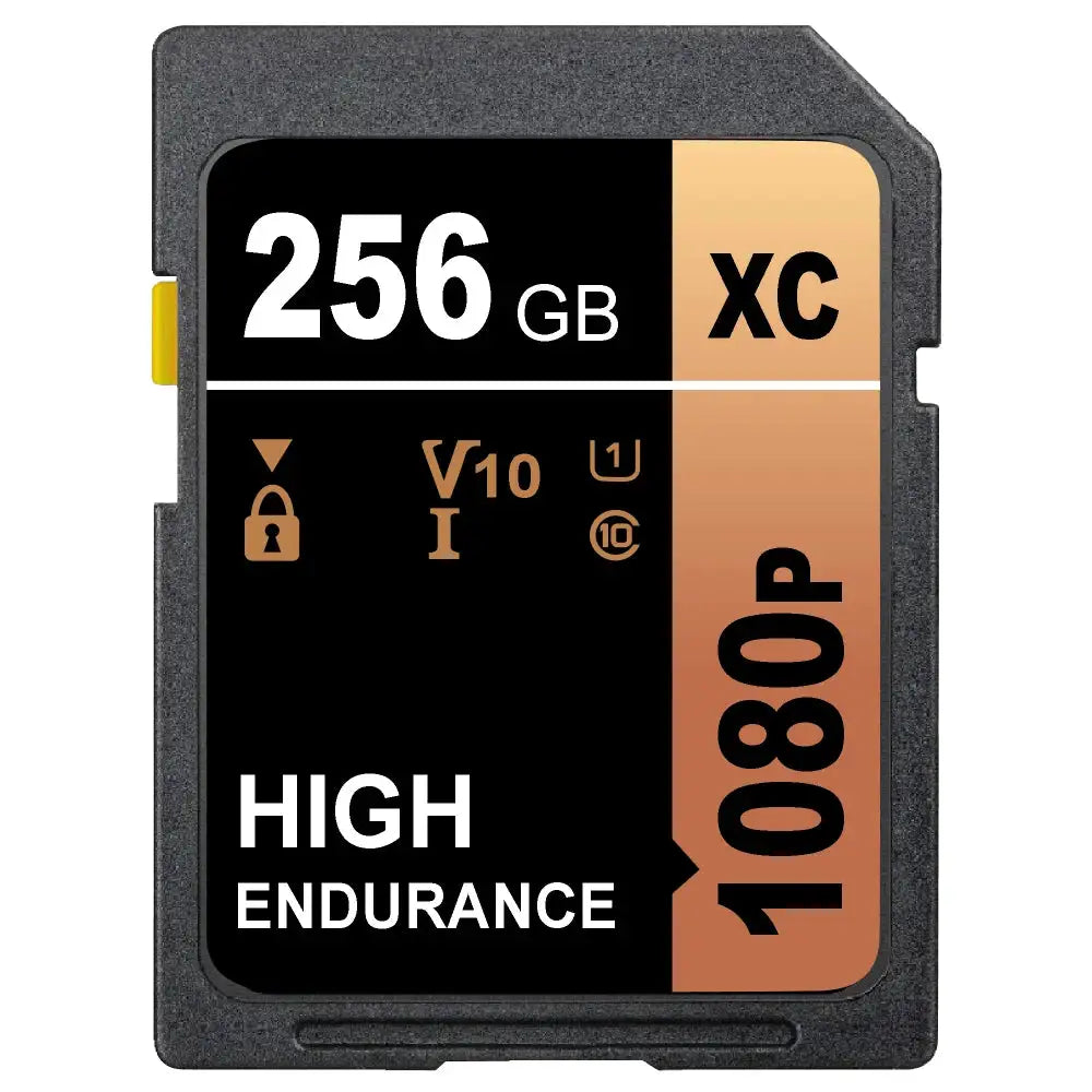 Class High Speed Memory Card For Camera Phone -  product image
