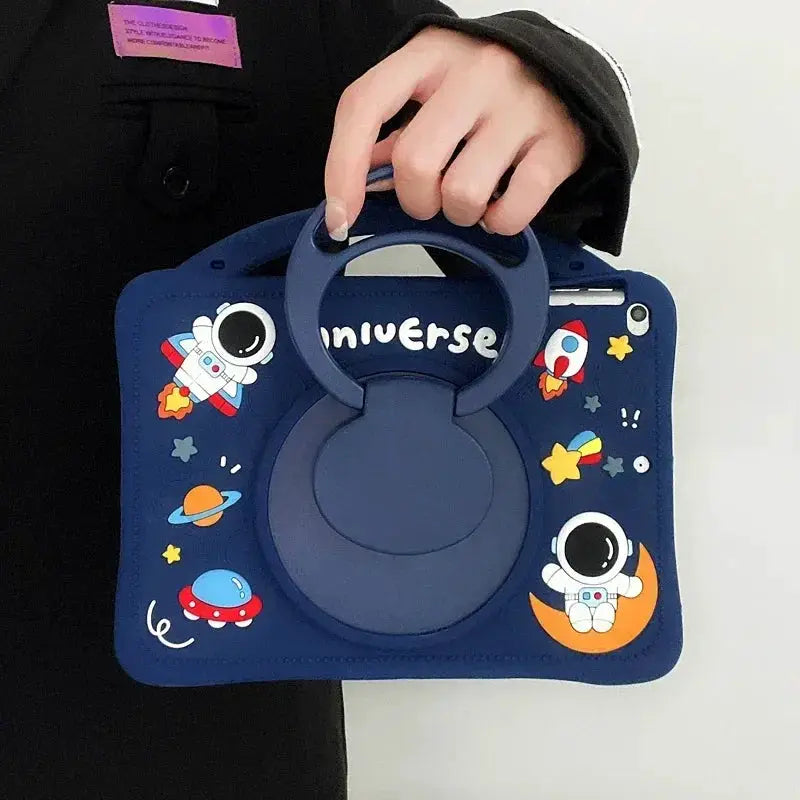 Kids Case For Redmi Pad SE 8.7 Inch Tablet Durable Design