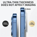 iPhone Camera Lens Protector for Pros
