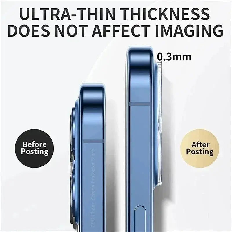 Arvin IPhone Camera Lens Protectors For Ultimate Protection